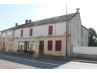 Achat Immeuble La Coquille